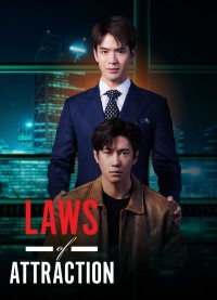 Luật Hấp Dẫn Laws of Attraction