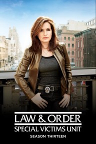Luật Pháp Và Trật Tự: Nạn Nhân Đặc Biệt (Phần 13) Law & Order: Special Victims Unit (Season 13)