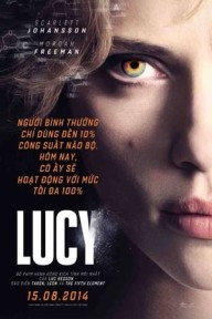 Lucy Siêu Phàm Lucy