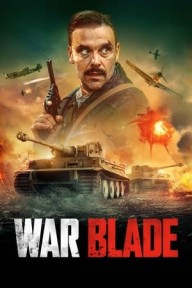 Lưỡi Gươm Chiến Trận War Blade