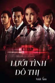Lưới Tình Đô Thị Club Friday 11