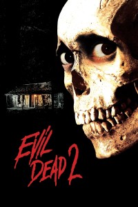 Ma Cây 2 Evil Dead II
