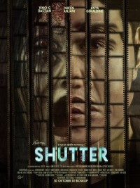 Ma Ống Kính Shutter