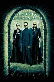 Ma Trận: Tái Lập The Matrix Reloaded