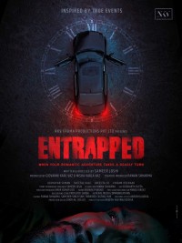 Mắc kẹt: Cao nguyên bí ẩn Entrapped