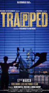 Mắc kẹt (Phần 2) Trapped (Season 2)