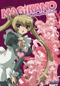 Magikano 