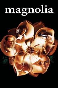 Magnolia Magnolia