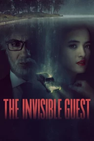Man Thiên Quá Hải The Invisible Guest