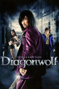 Mạng Đền Mạng Dragonwolf