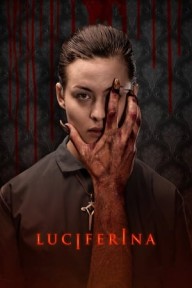 Mang Thai Cho Quỷ Luciferina