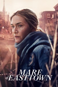 Mare Ở Easttown Mare of Easttown