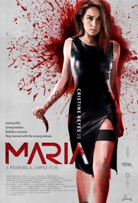 Maria Maria