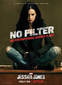 Marvel's Jessica Jones (Phần 2) Marvel's Jessica Jones (Season 2)