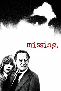 Mất tích Missing