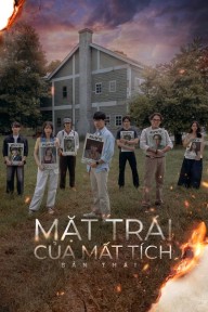 Mặt Trái Của Mất Tích (Bản Thái) Missing