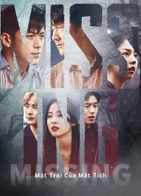 Mặt Trái Của Mất Tích Missing: The Other Side