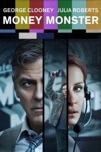 Mặt Trái Phố Wall Money Monster