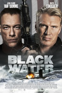 Mật Vụ Ngầm Black Water