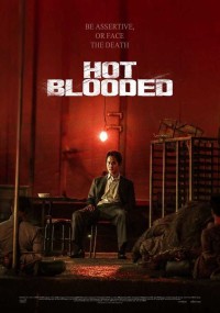 Máu Nóng Hot Blooded: Once Upon a Time in Korea