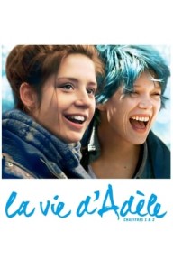 Màu Xanh Là Màu Nóng Nhất Blue Is the Warmest Colour
