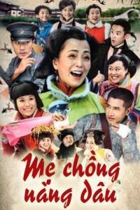 Mẹ Chồng Nàng Dâu The Happy In Law