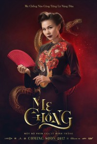 Mẹ chồng Mistress