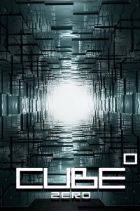 Mê Cung Lập Phương 0 Cube Zero