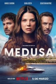 Medusa (Phần 1) Medusa (Season 1)
