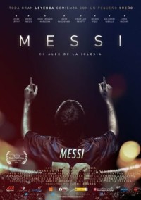 Messi: Chân Sút Vĩ Đại Messi