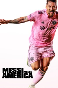 Messi Đến Nước Mỹ Messi Meets America