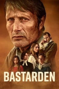 Miền Đất Hứa (2023) Bastarden/The Promised Land