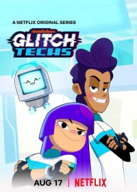 Miko và High Five (Phần 2) Glitch Techs (Season 2)
