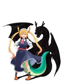 Mini Dragon MiniDora