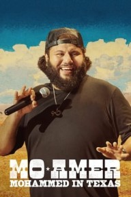 Mo Amer: Mohammed Ở Texas Mo Amer: Mohammed in Texas