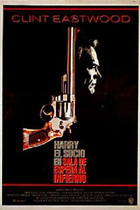 Mồ Chôn Tội Ác Dirty Harry 5: The Dead Pool