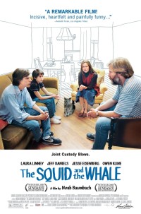 Mồi Mực Và Cá Voi The Squid and the Whale