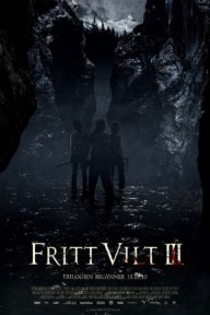 Mồi Nhử Rừng Hoang 3 Fritt vilt III/Cold Prey 3
