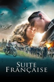 Mối Tình Giữa Thế Chiến Suite Française
