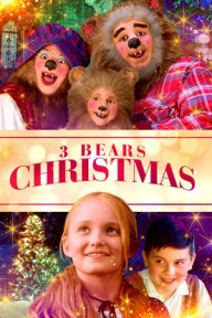 Món Quà Hoàn Hảo Của Gia Đình Gấu 3 Bears Christmas/The Three Bears and the Perfect Gift