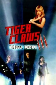 Móng Vuốt Hổ 3 Tiger Claws III