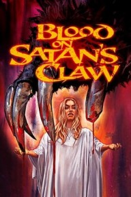 Móng Vuốt Nhuộm Máu Của Sat The Blood on Satan's Claw