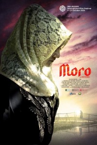 Moro Moro