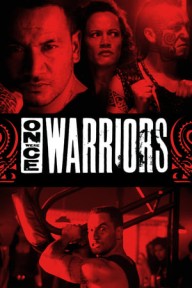 Một Lần Là Chiến Binh Once Were Warriors