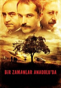 Một Thời Ở Anatolia Once Upon A Time In Anatolia