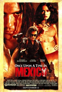 Một Thời Ở Mexico Once Upon A Time In Mexico