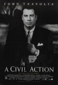 Một Vụ Kiện Dân Sự A Civil Action