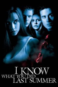 Mùa Hè Kinh Hãi 1 I Know What You Did Last Summer
