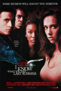 Mùa hè kinh hãi 2 I Still Know What You Did Last Summer