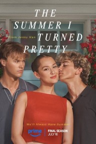 Mùa Hè Tôi Trở Nên Xinh Đẹp (Phần 3) The Summer I Turned Pretty (Season 3)